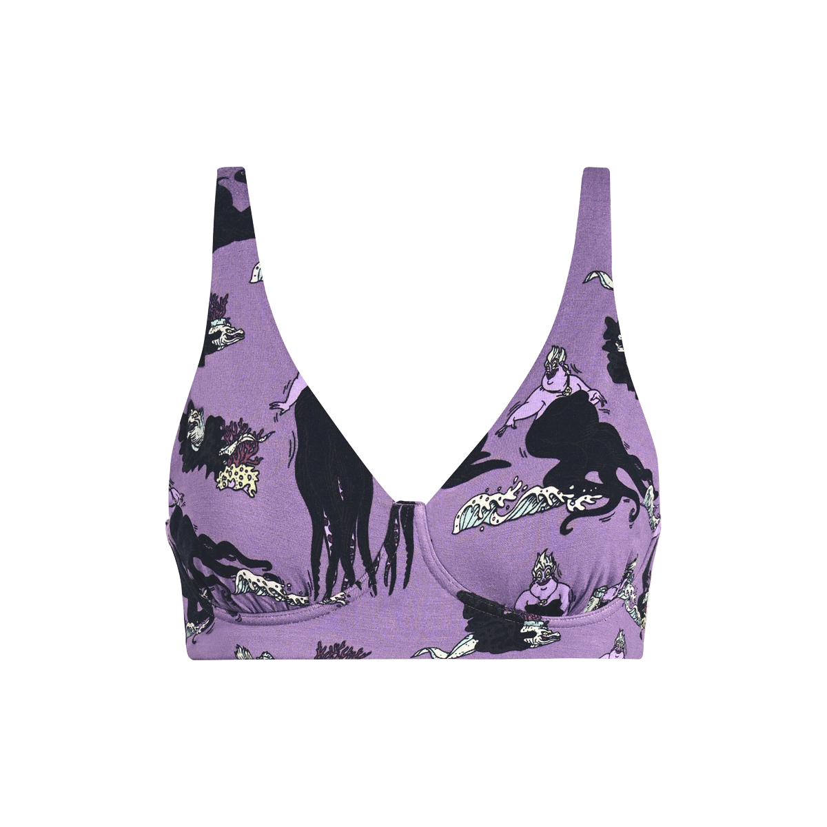 UltraModal™ FeelFree Longline Bralette | Ursula