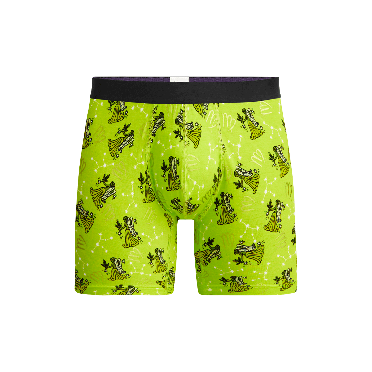 UltraModal™ Core Boxer Brief | Virgo