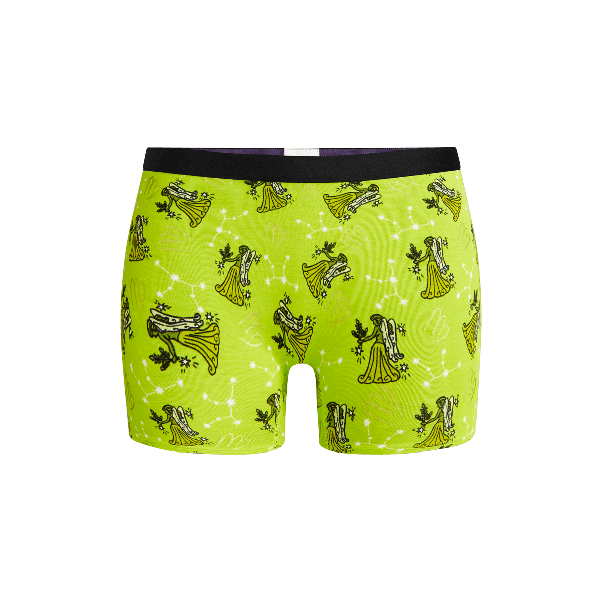 UltraModal™ Core Boyshort | Virgo