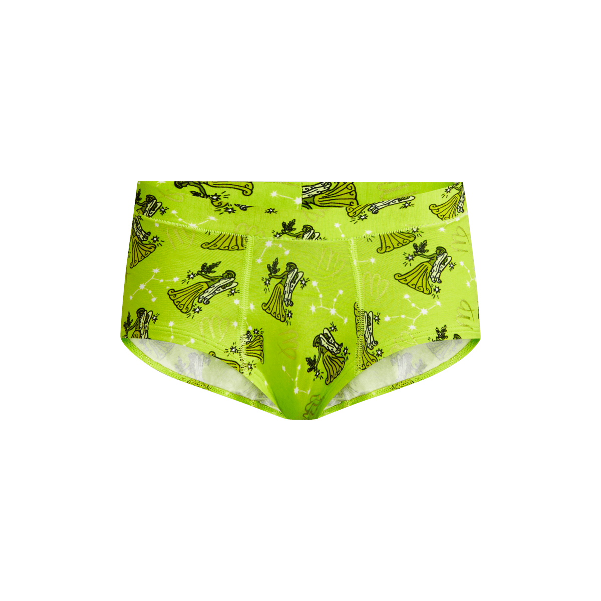 UltraModal™ FeelFree Cheeky Brief | Virgo