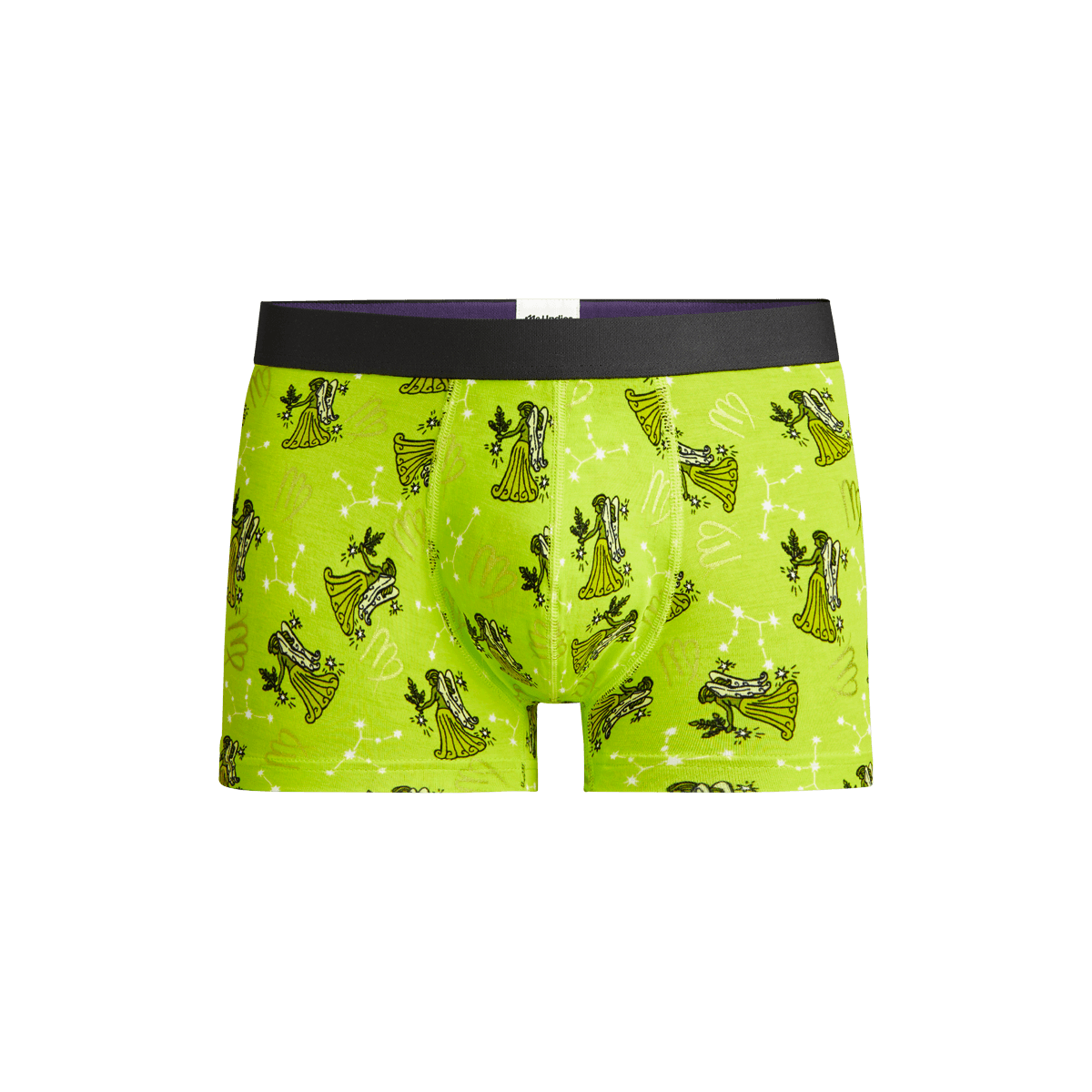 UltraModal™ Core Trunk | Virgo