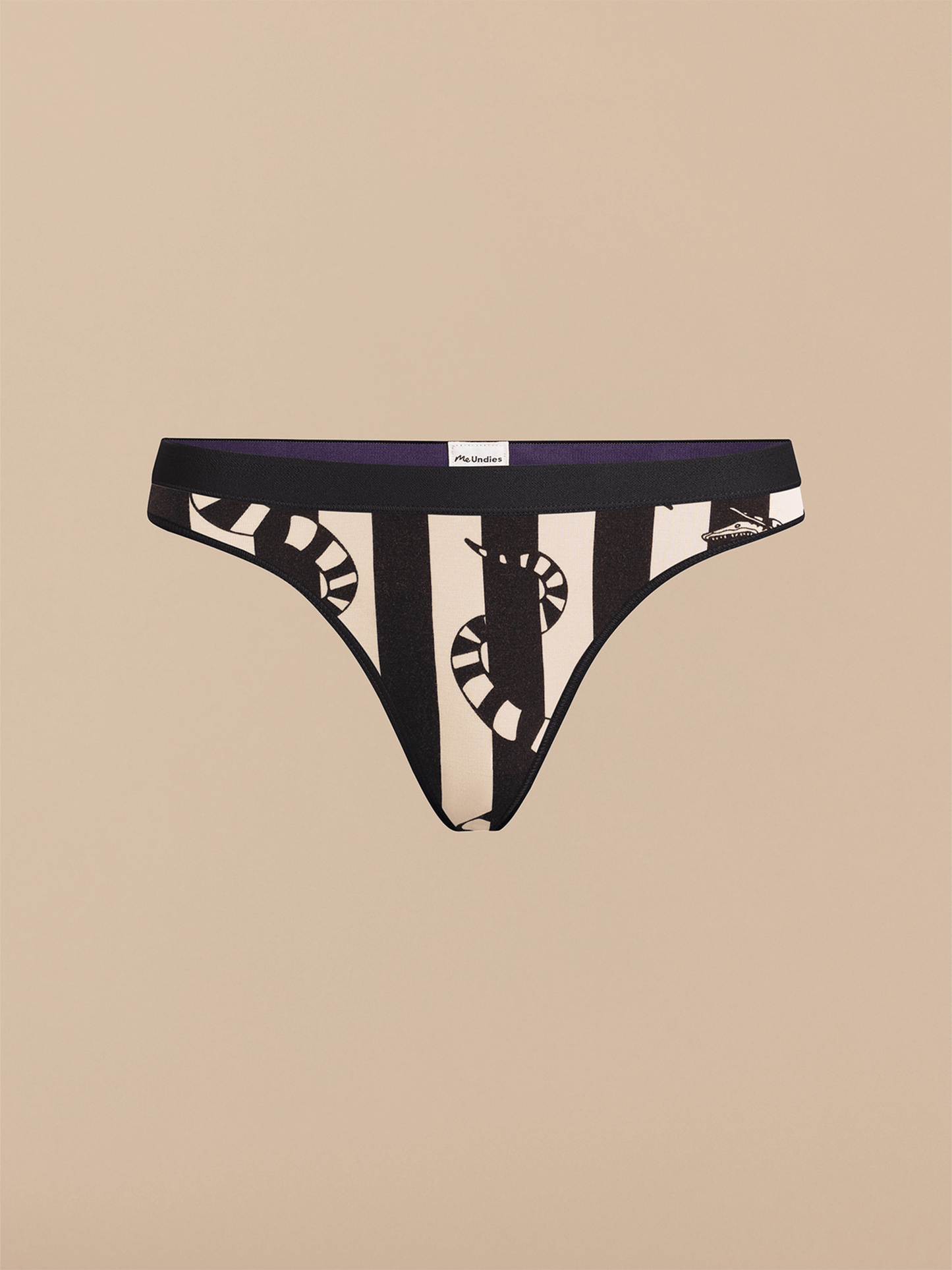 UltraModal™ Core Thong | Beetlejuice