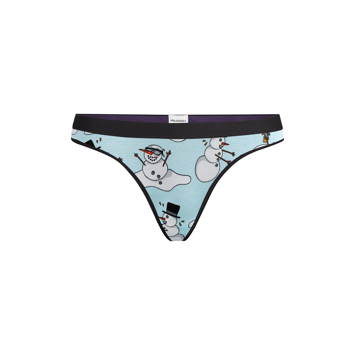 UltraModal™ Core Thong | Let's Chill
