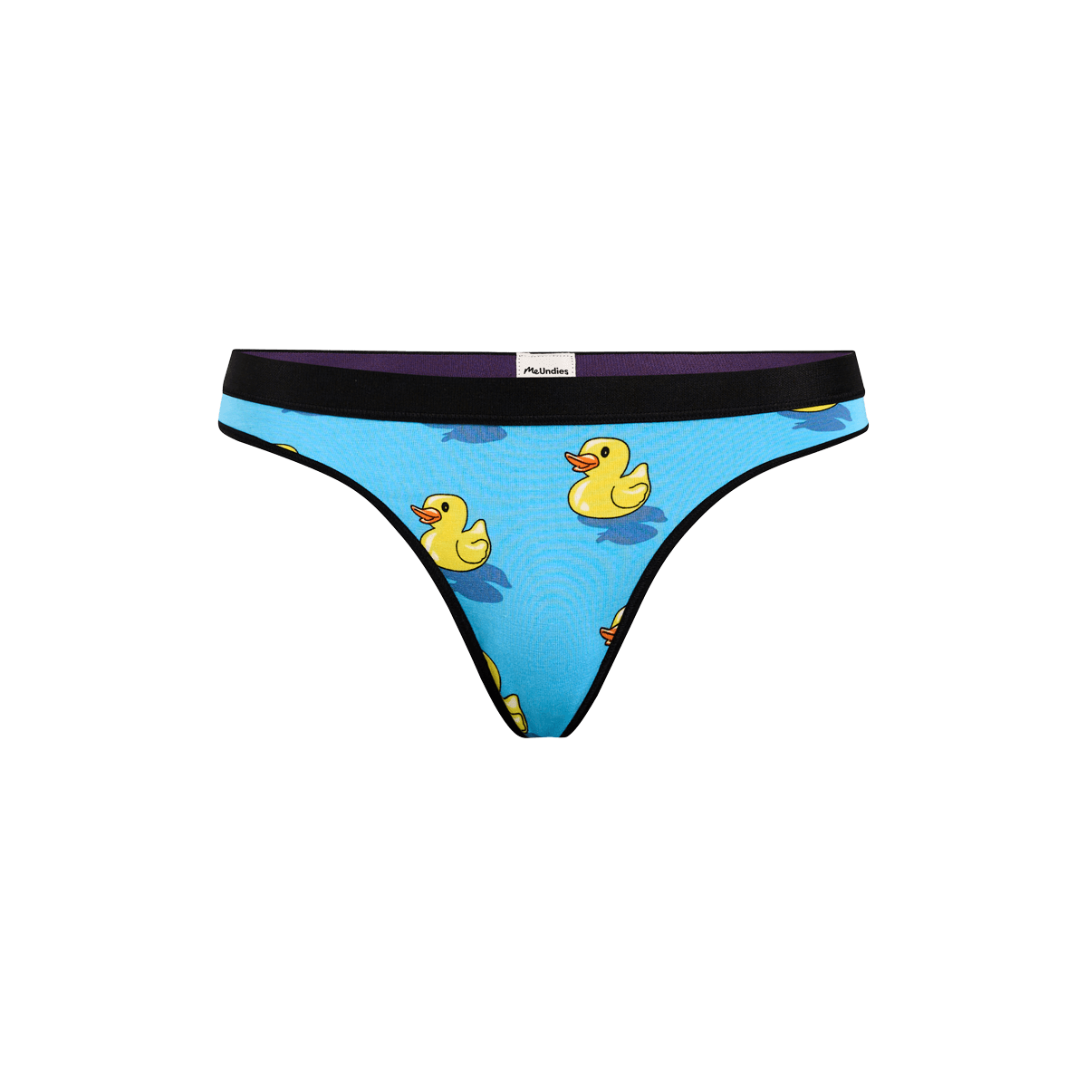 UltraModal™ Core Thong | Give a Duck