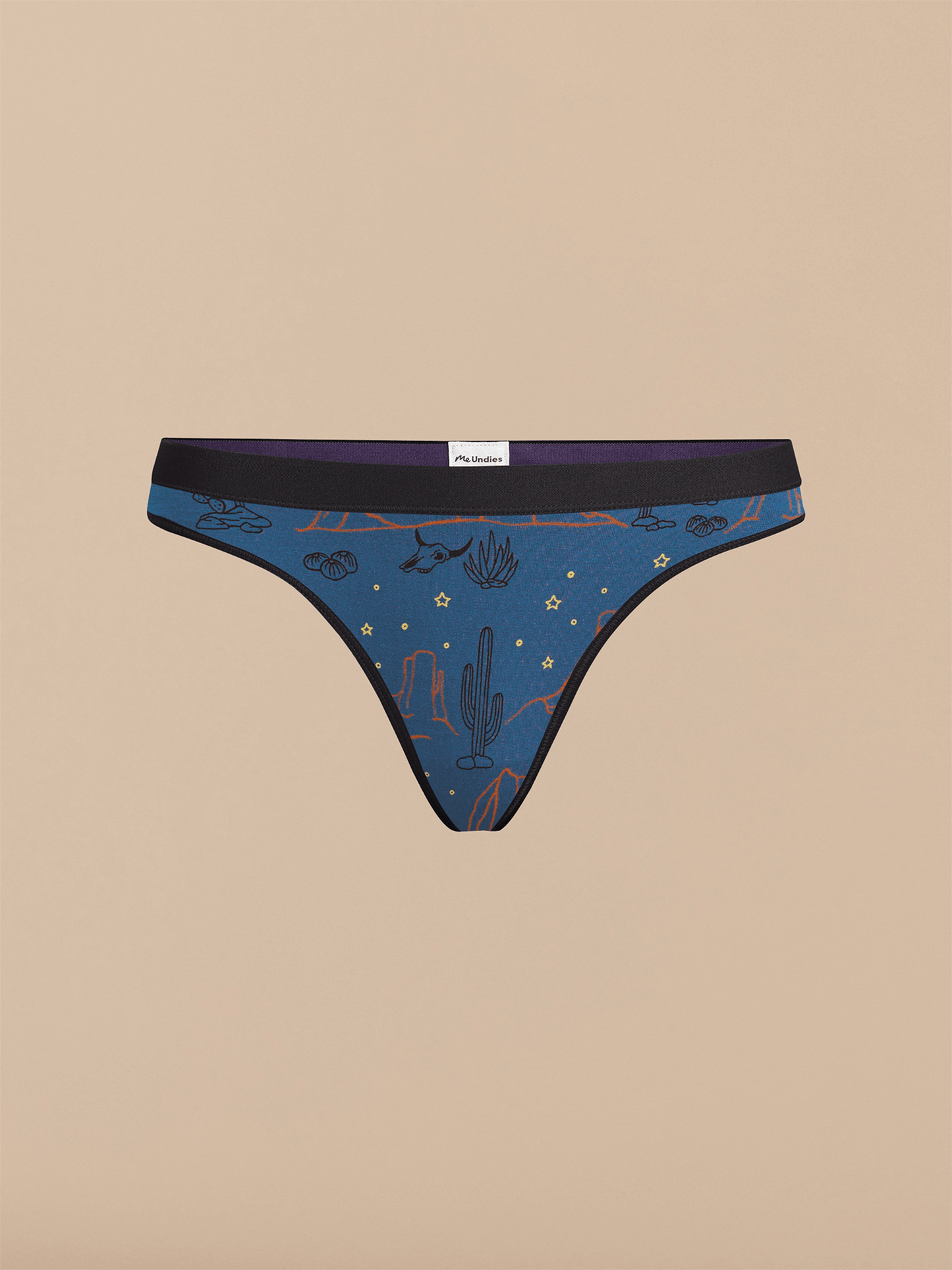 UltraModal™ Core Thong | Desert Sky
