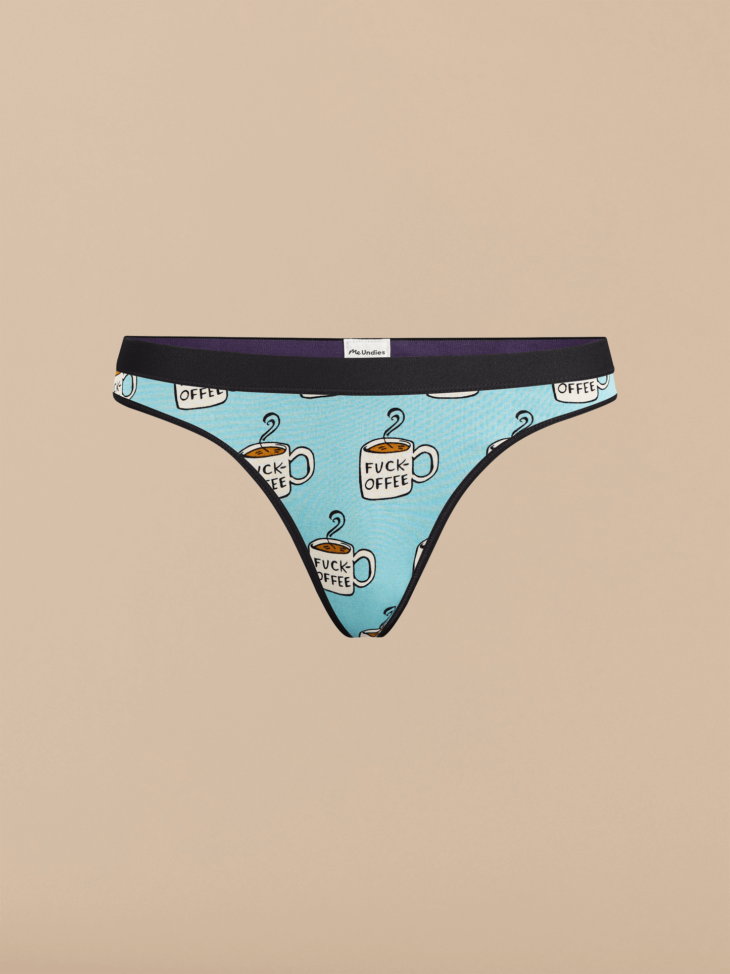 Mystery UltraModal™ Core Thong 10-Pack | It's a Mystery!