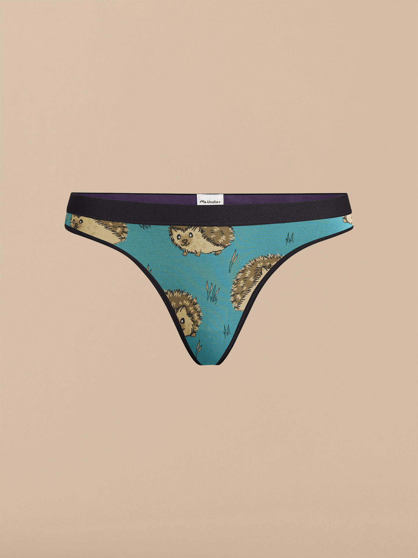 UltraModal™ Core Thong | Hedgehogs