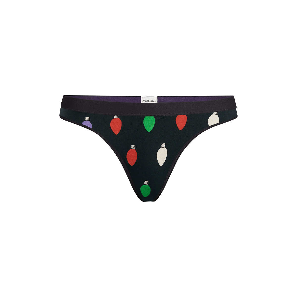 UltraModal™ Core Thong | Watts of Love