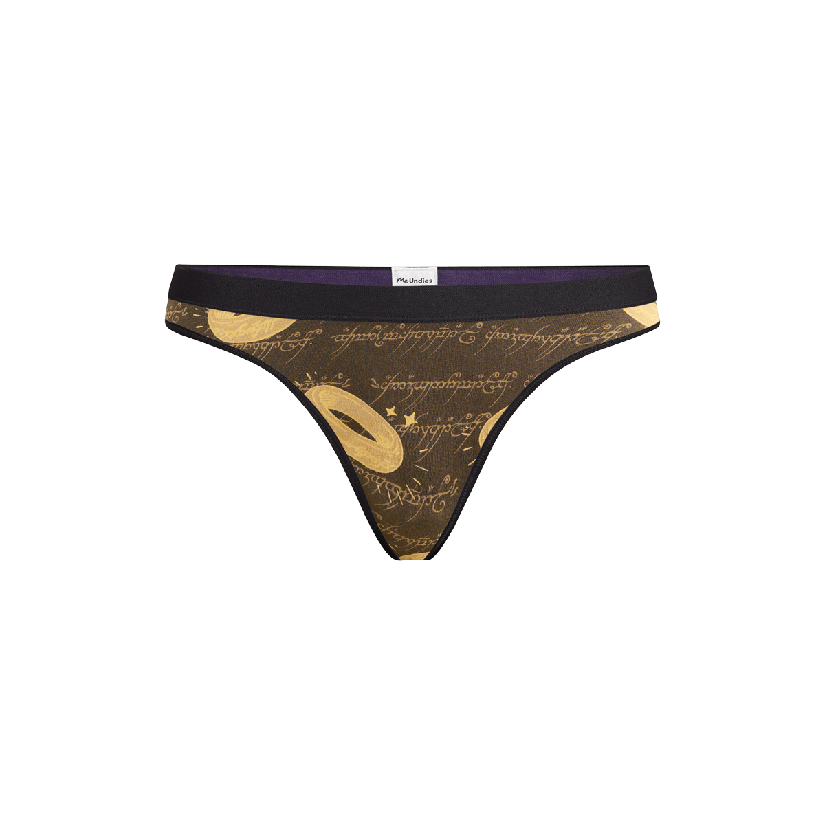 UltraModal™ Core Thong | The Lord of the Rings