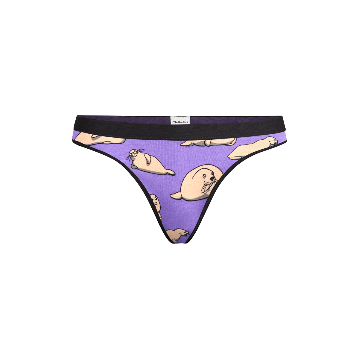UltraModal™ Core Thong | Lazy Sea Lions