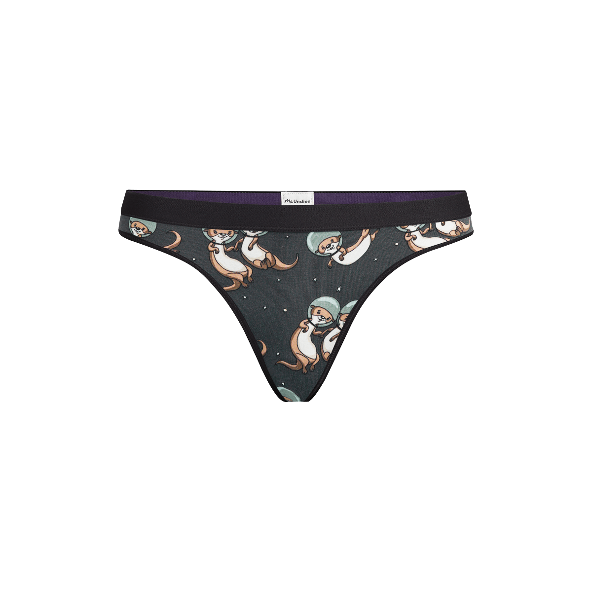 UltraModal™ Core Thong | Otter This World