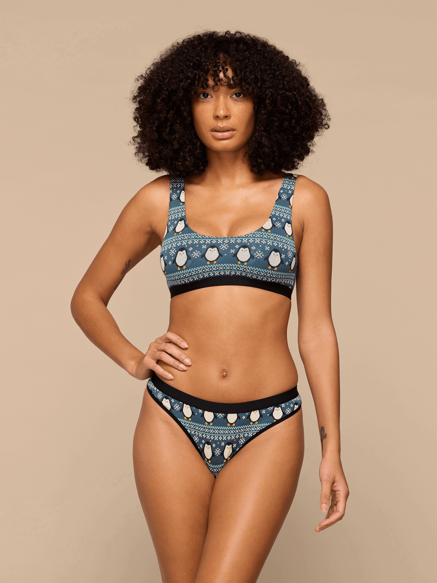UltraModal™ Core Thong 3-Pack | Winterful Life Pack
