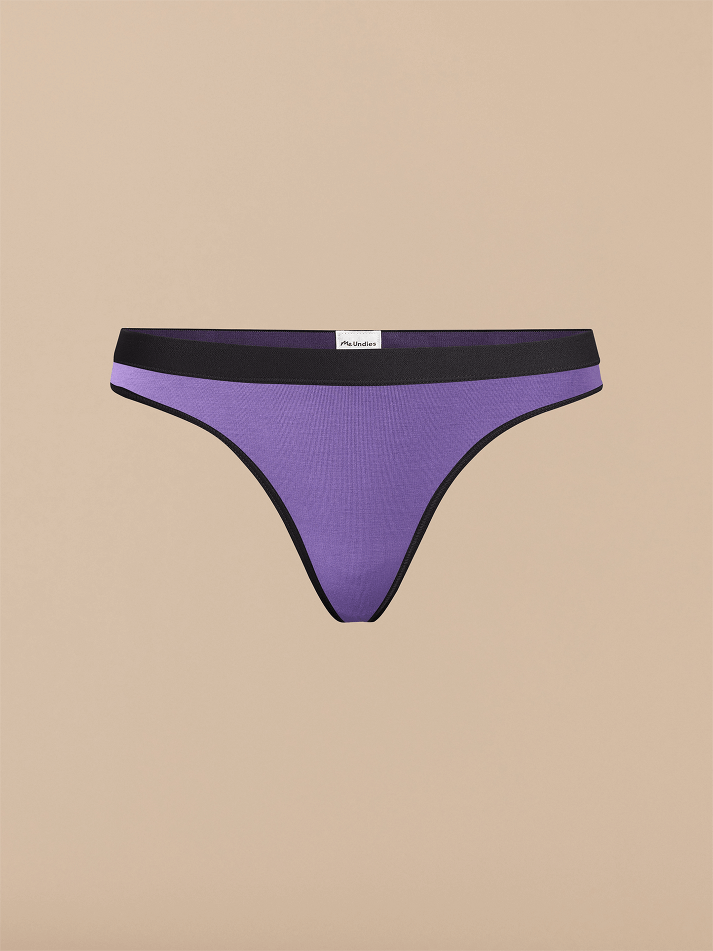 UltraModal™ Core Thong | Purple