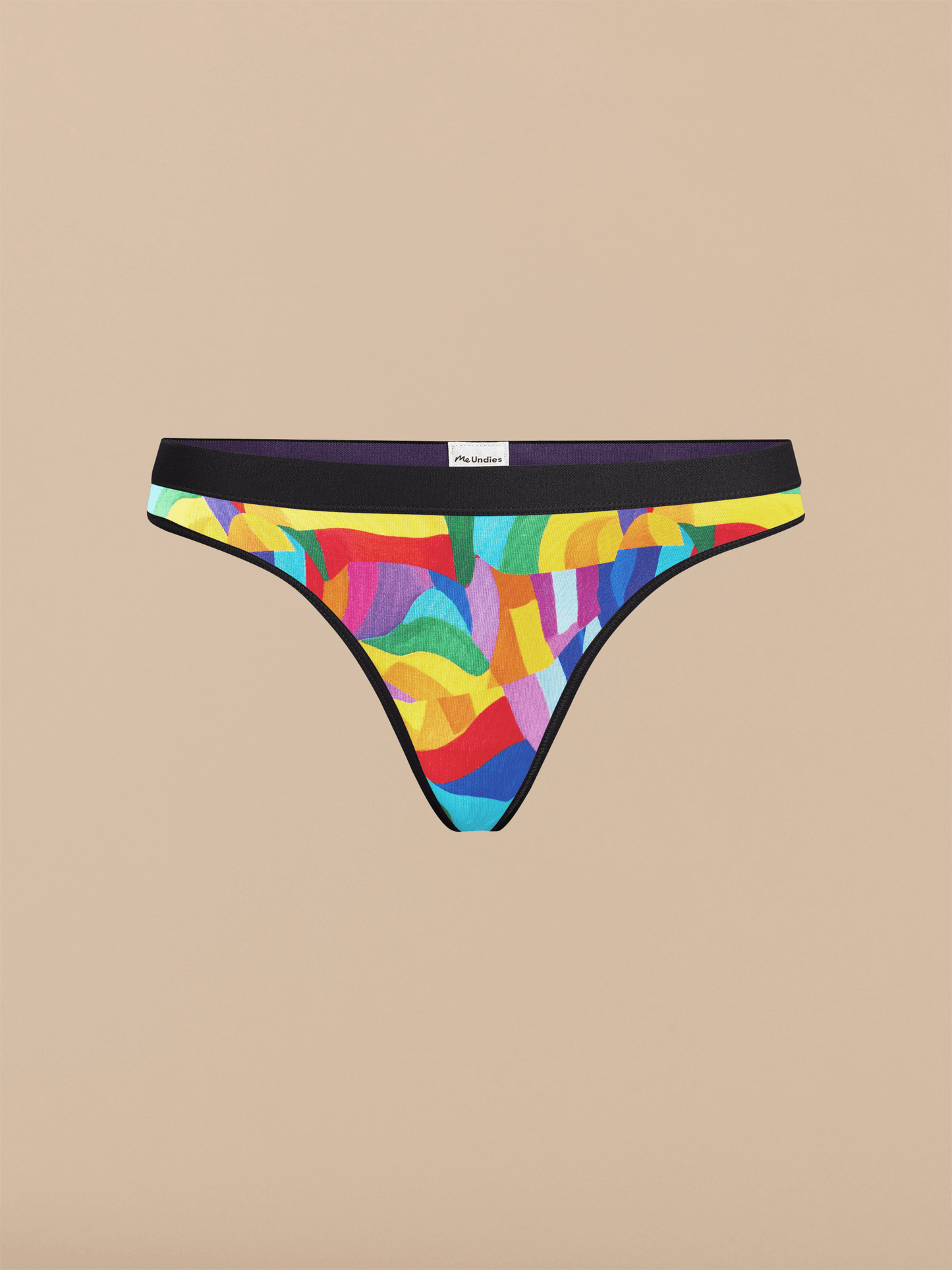 UltraModal™ Core Thong | Painted Pride