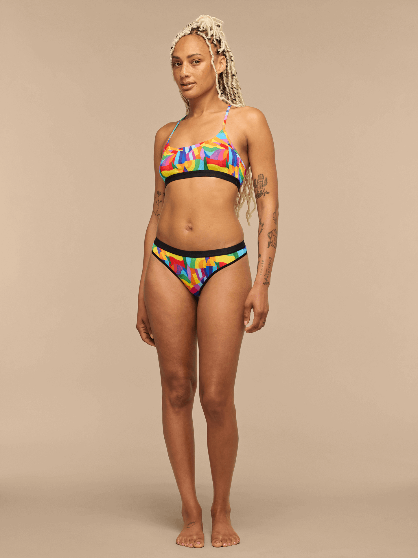 UltraModal™ Core Thong | Painted Pride