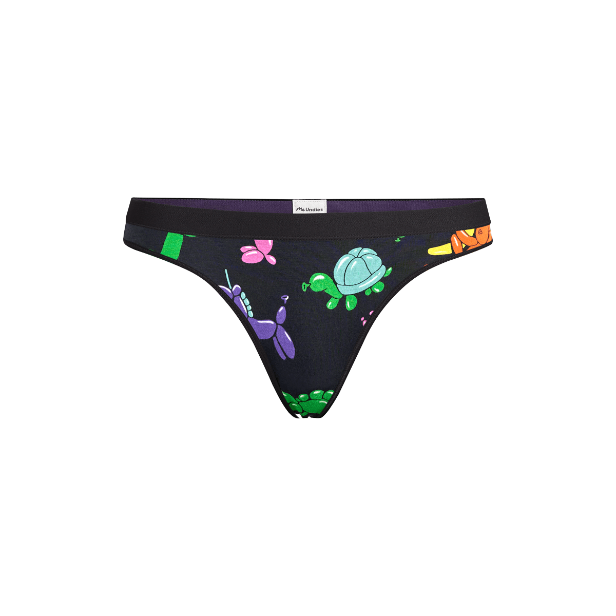 UltraModal™ Core Thong | Party Time