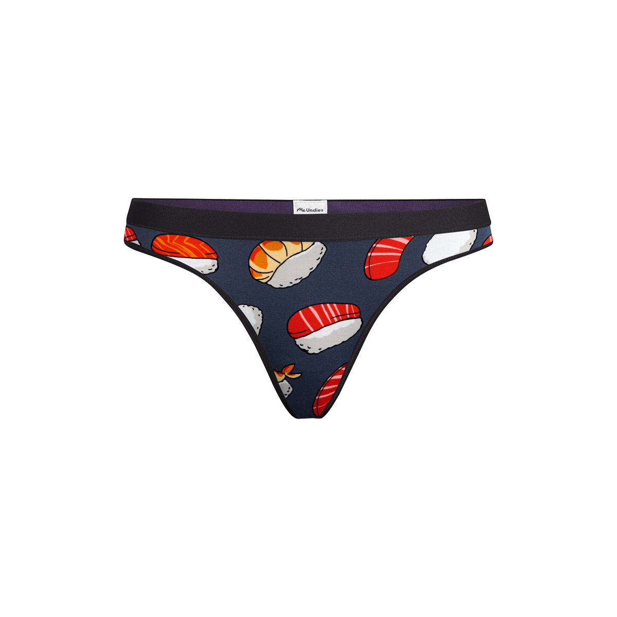 UltraModal™ Core Thong | Sashi-Me