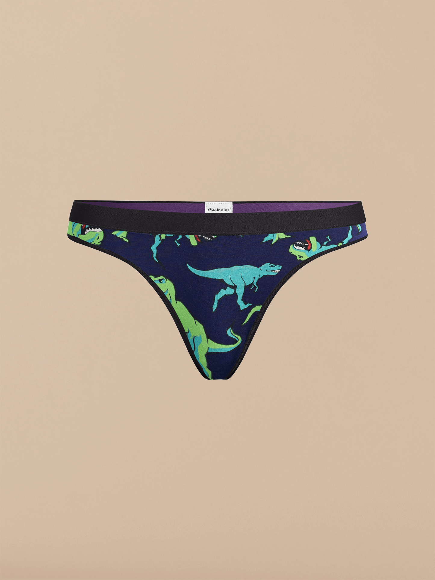 UltraModal™ Core Thong 3-Pack | T-Rexin Pack