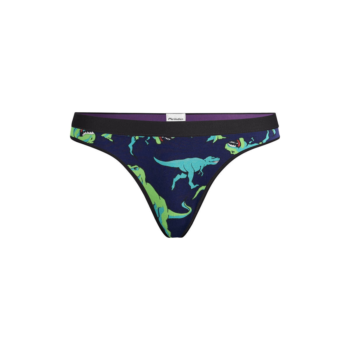UltraModal™ Core Thong | T-Rexin'