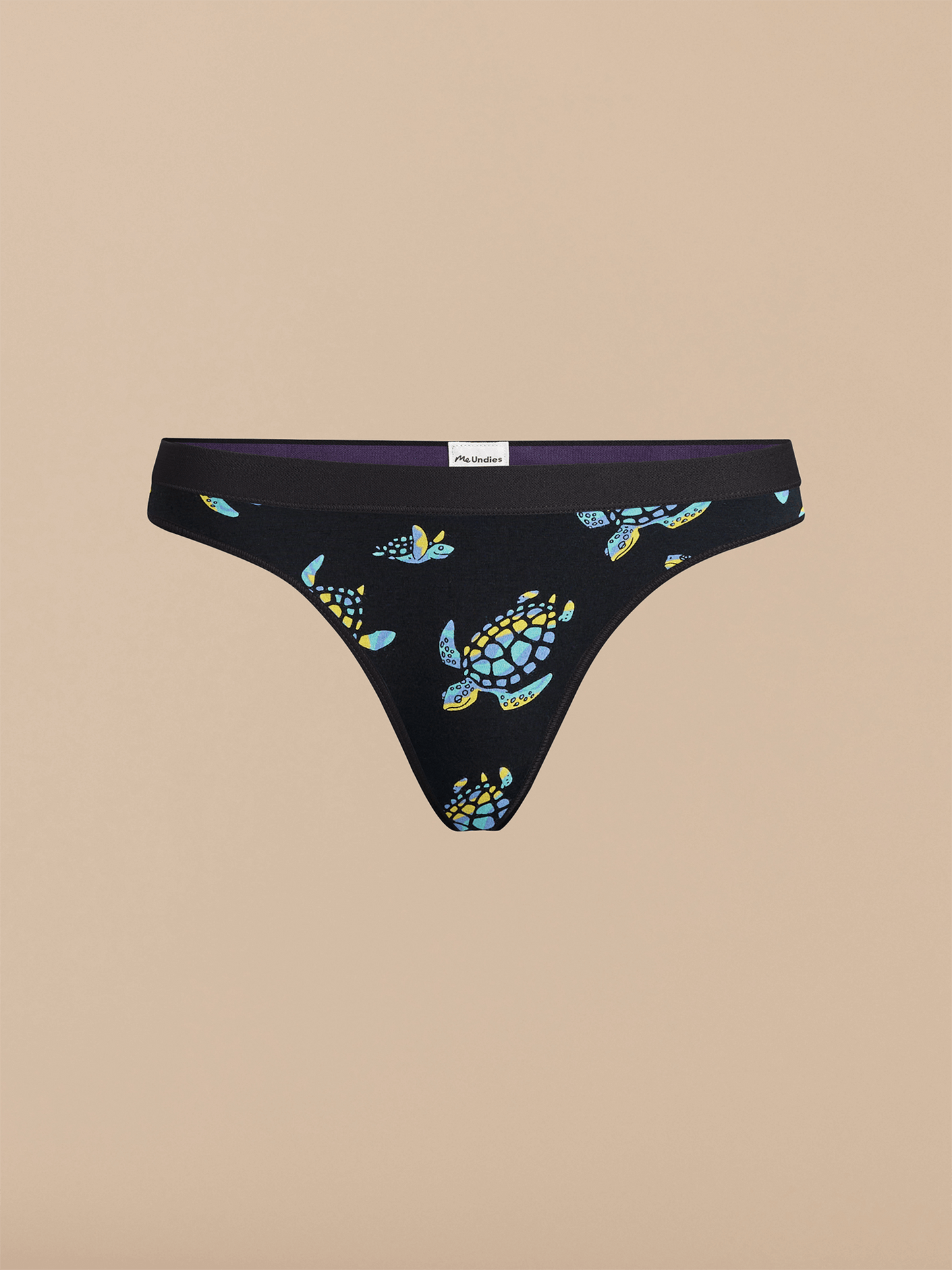UltraModal™ Core Thong 3-Pack | Turtley Awesome Pack