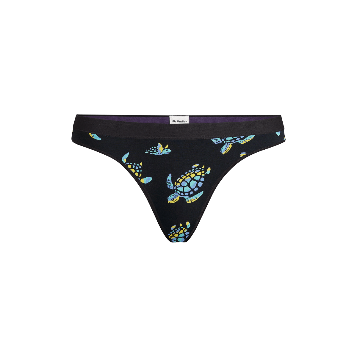 UltraModal™ Core Thong | Turtley Awesome