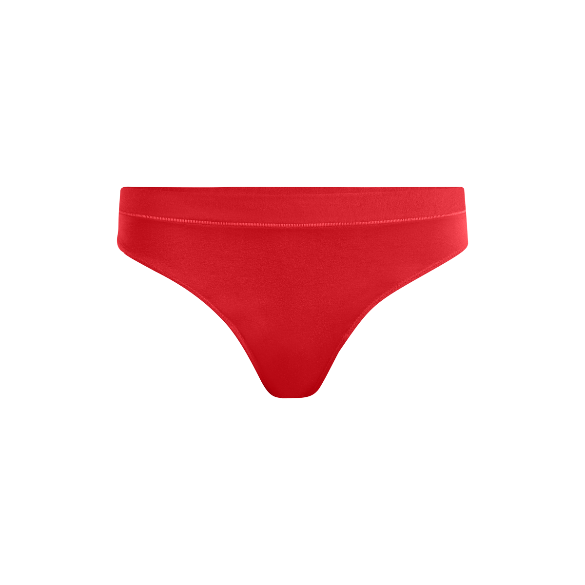 UltraModal™ FeelFree Thong | Bougie Rouge