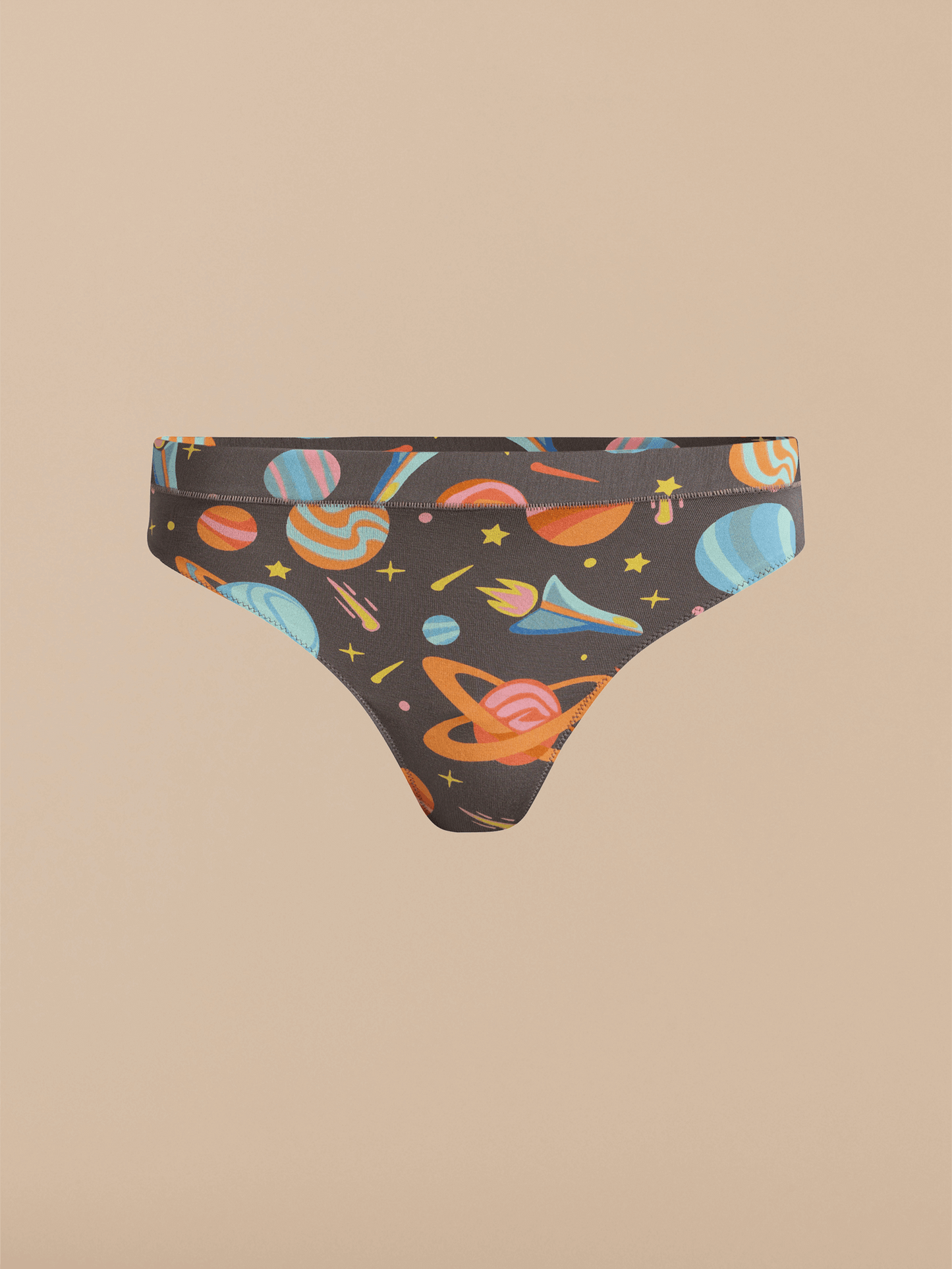 UltraModal™ FeelFree Thong | Blast Off