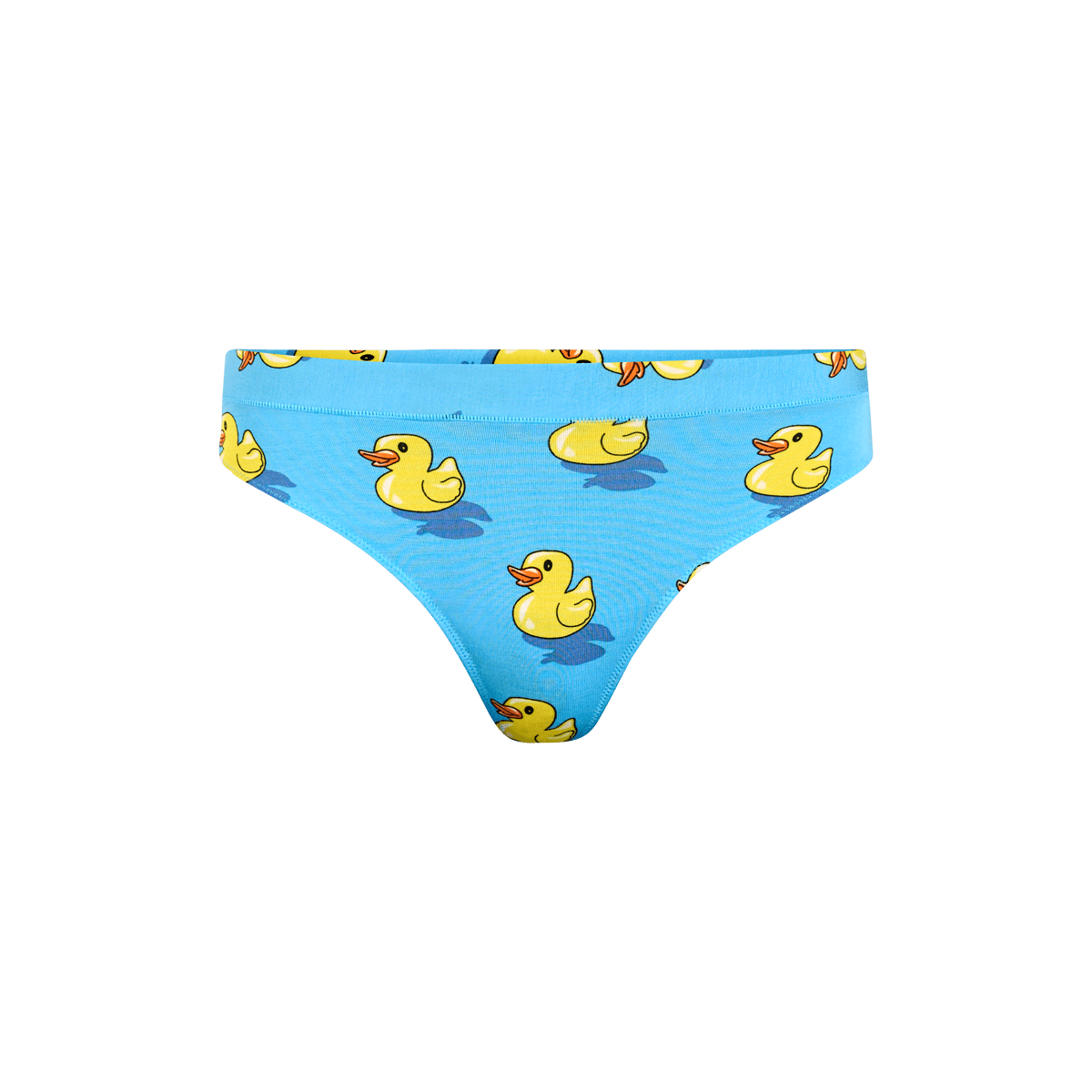 UltraModal™ FeelFree Thong | Give a Duck