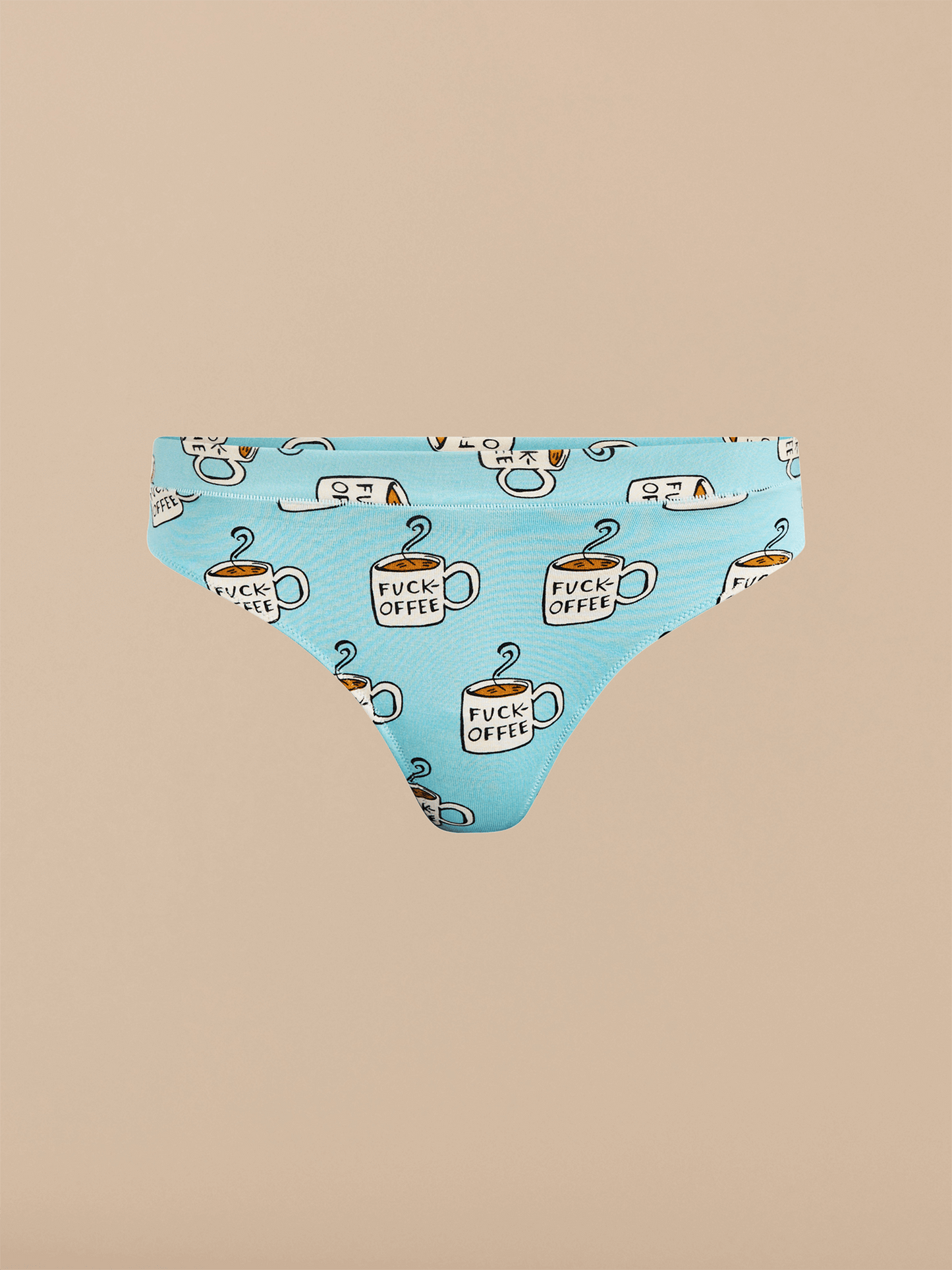 UltraModal™ FeelFree Thong 3-Pack | F-Offee Pack