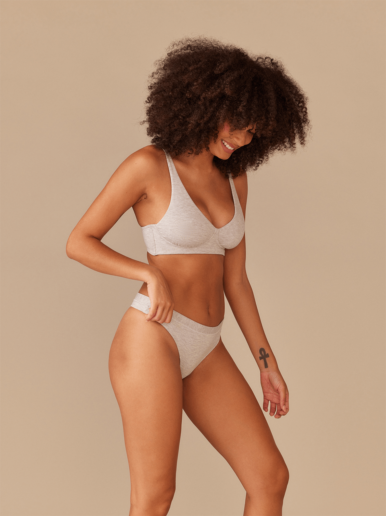 UltraModal™ FeelFree Thong 3-Pack | Do Not Disturb Pack