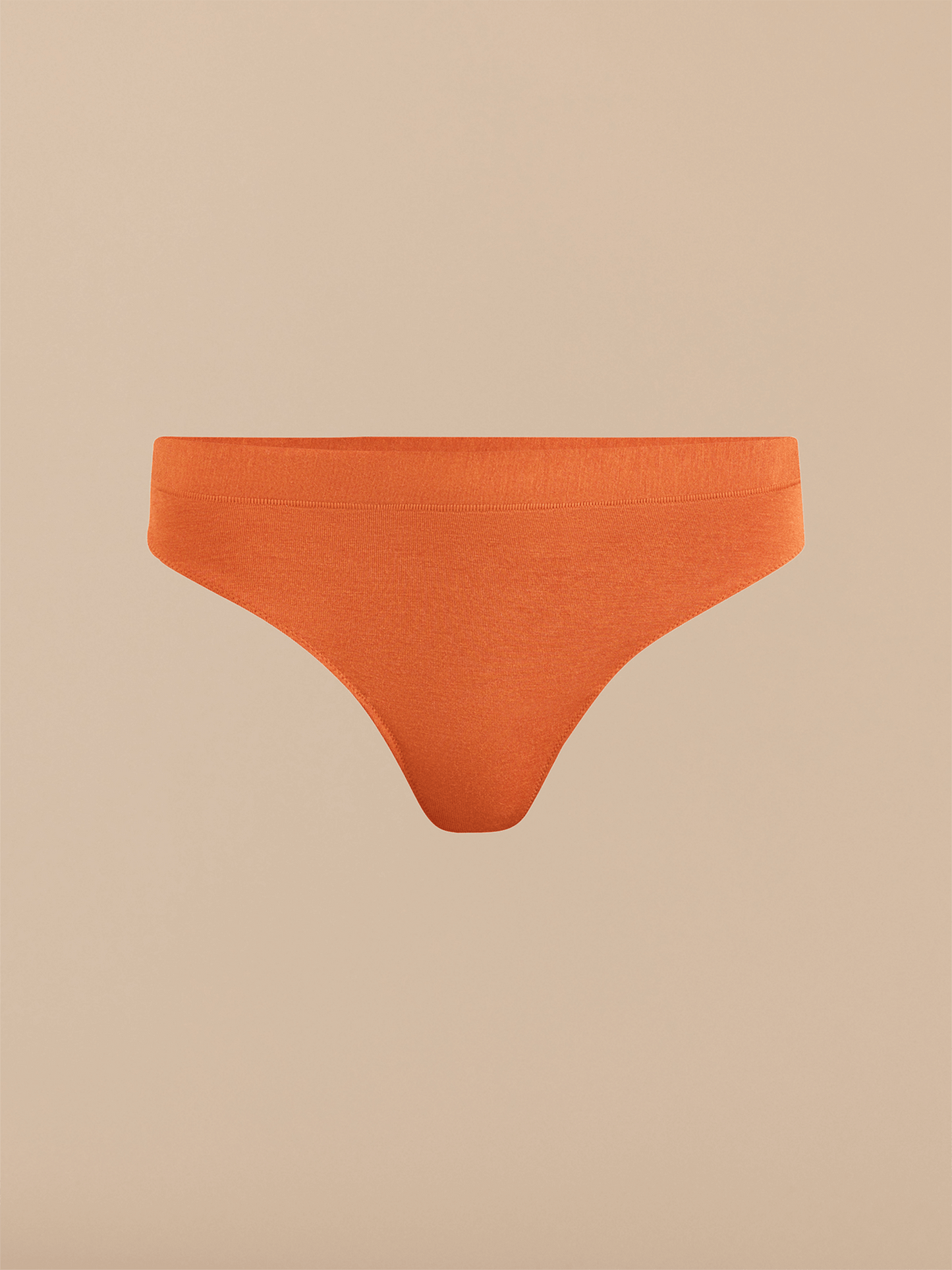 UltraModal™ FeelFree Thong | Heather Terra