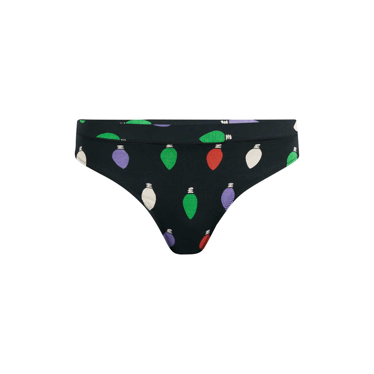 UltraModal™ FeelFree Thong | Watts of Love