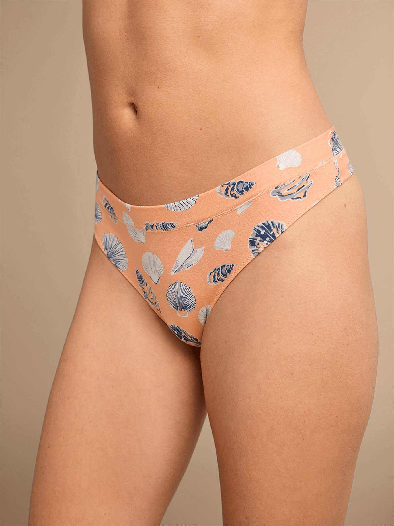 UltraModal™ FeelFree Thong | Sand Treasures