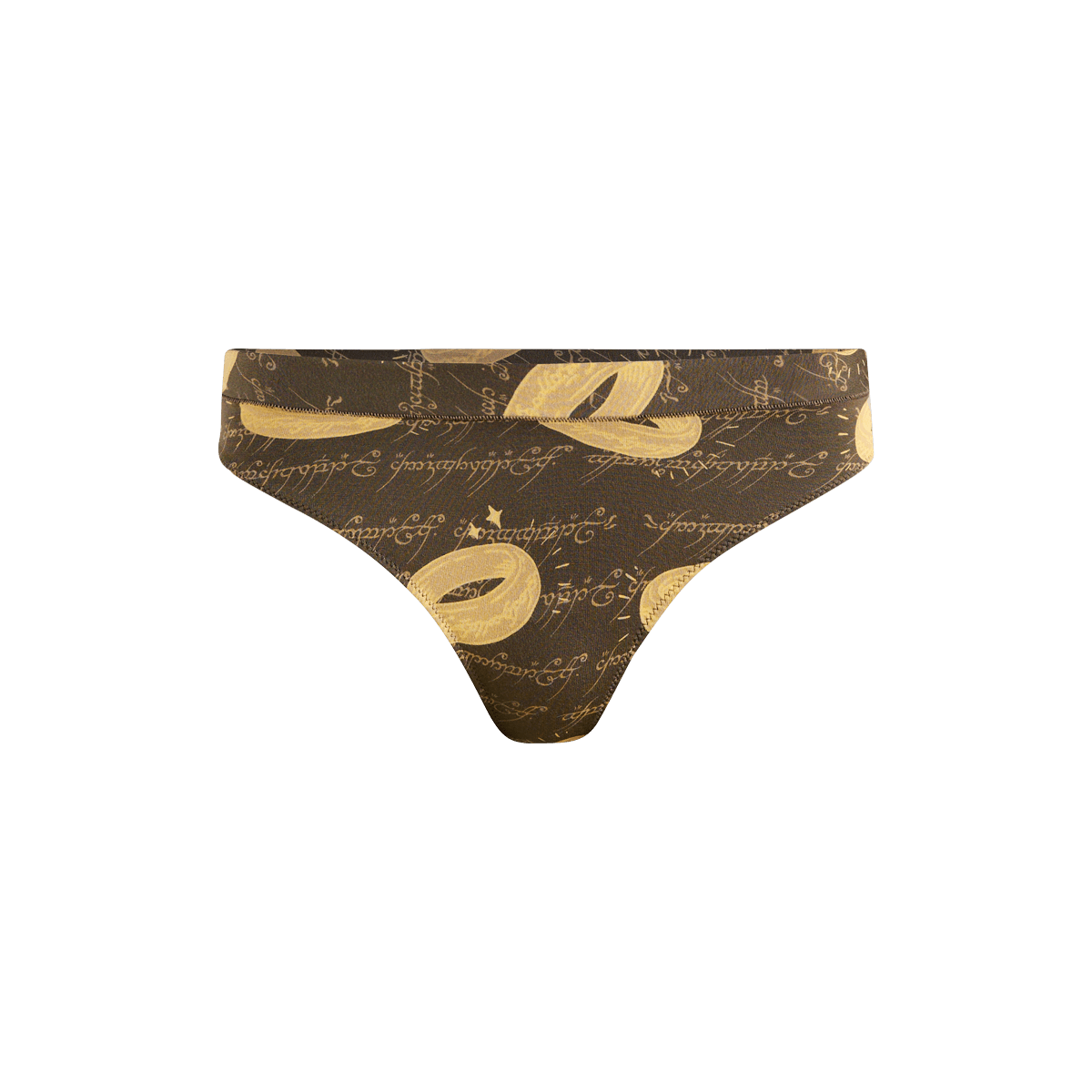 UltraModal™ FeelFree Thong | The Lord of the Rings