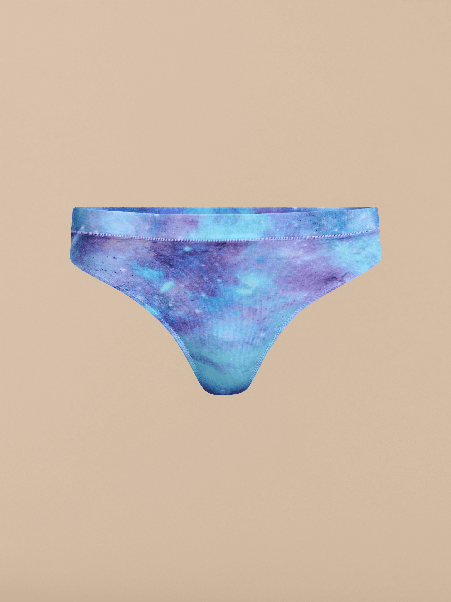 UltraModal™ FeelFree Thong 3-Pack | Galaxy Pack