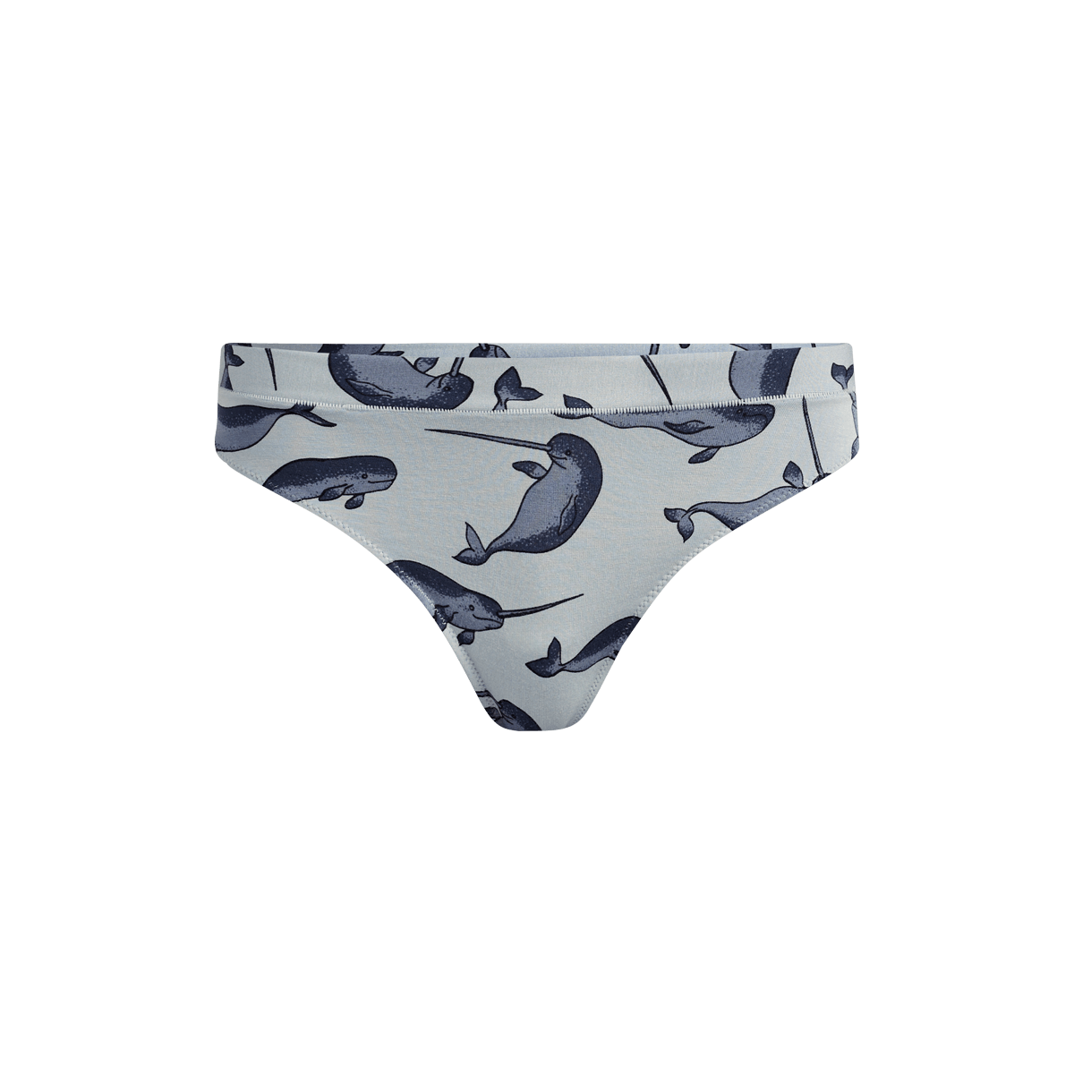 UltraModal™ FeelFree Thong | Stay Narwly