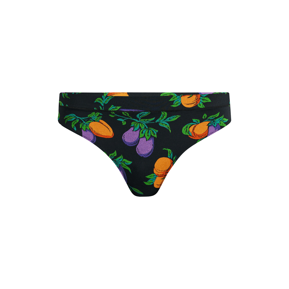 UltraModal™ FeelFree Thong | Fruits Gone Wild