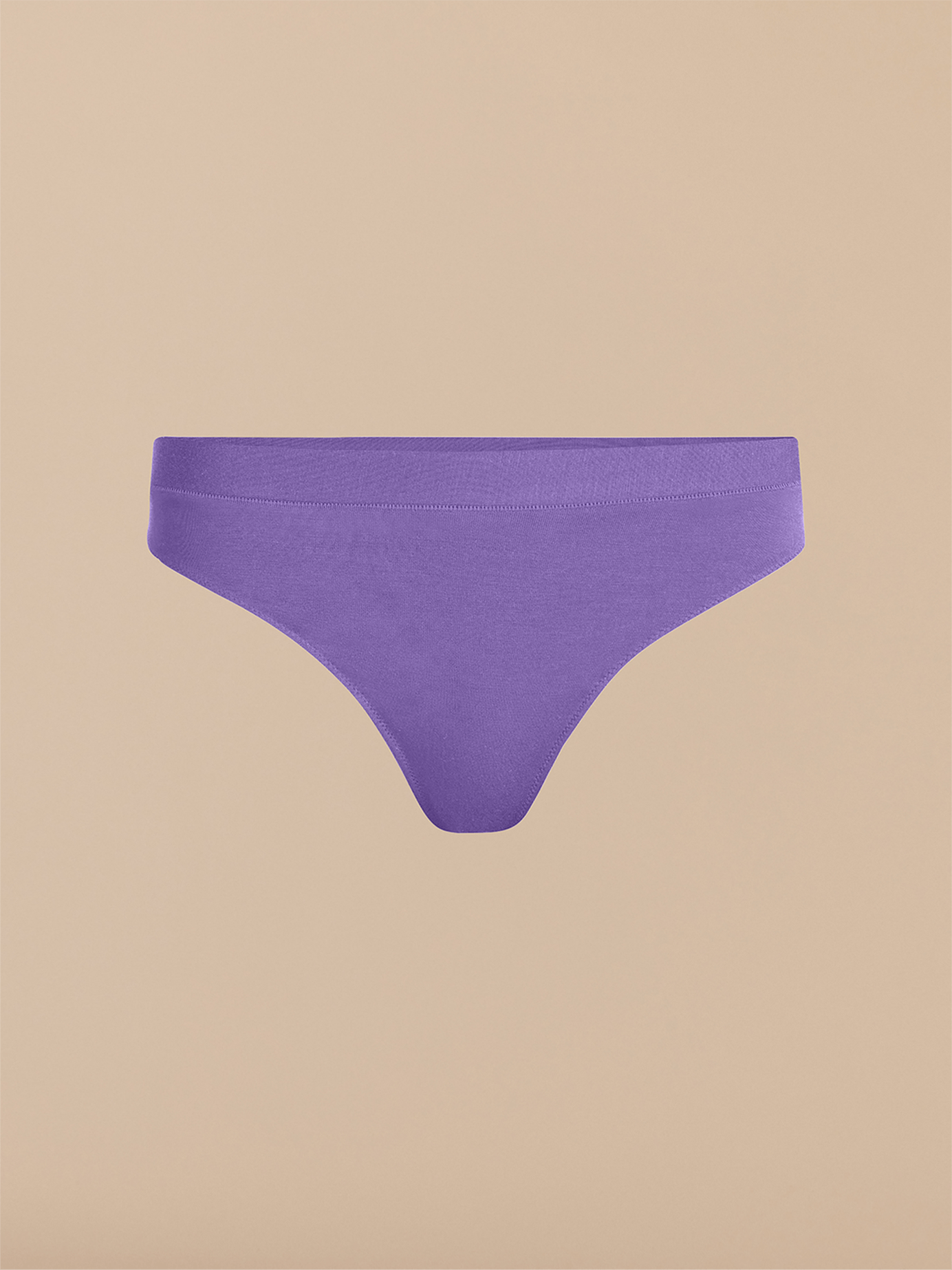 UltraModal™ FeelFree Thong | Purple