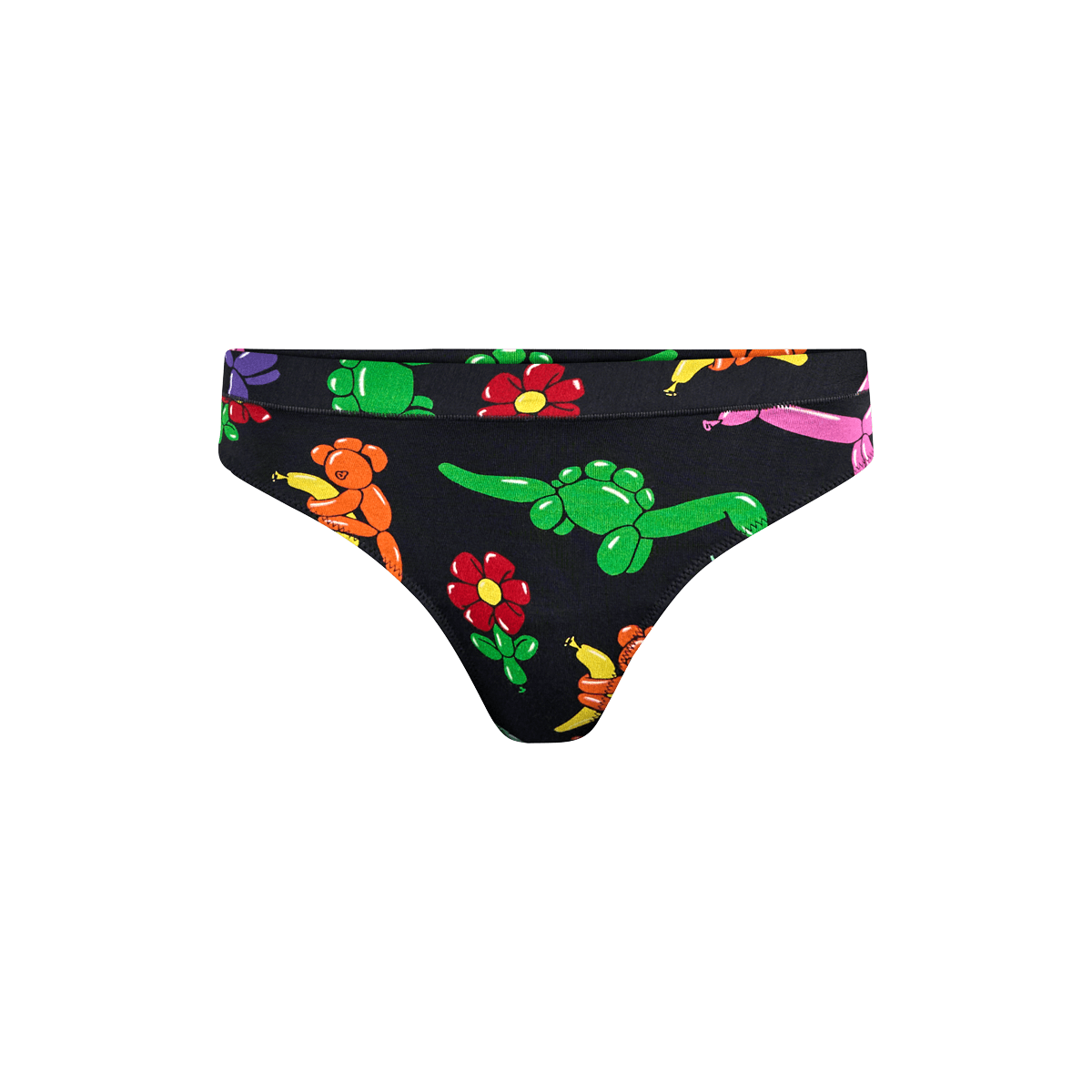 UltraModal™ FeelFree Thong | Party Time