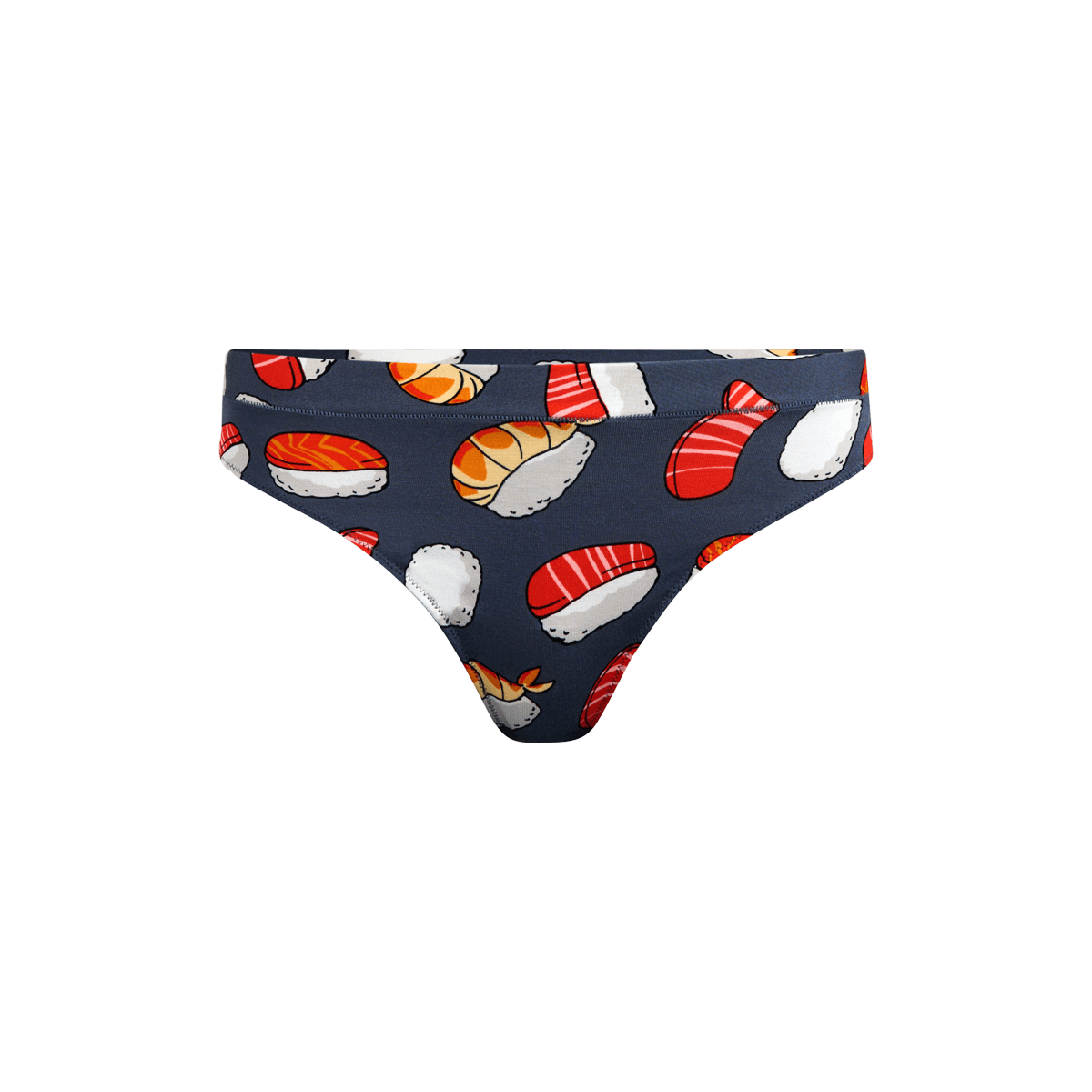 UltraModal™ FeelFree Thong | Sashi-Me