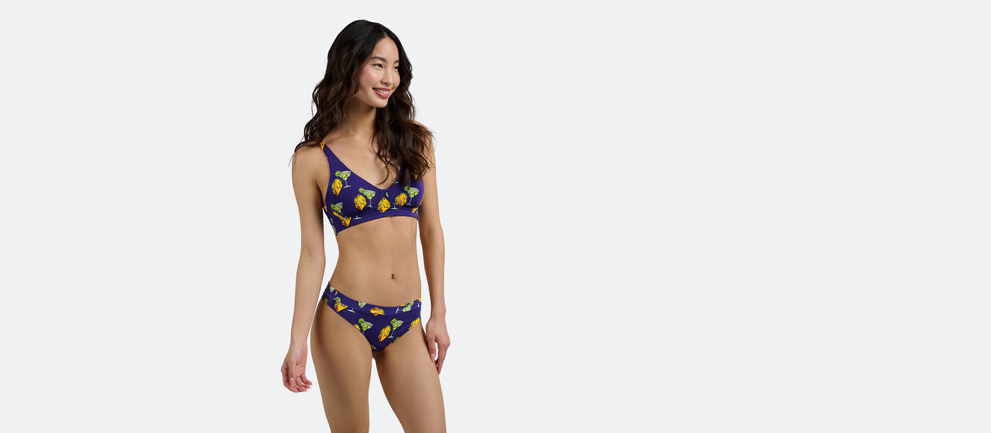 UltraModal™ FeelFree Thong | Taco Chance On Me