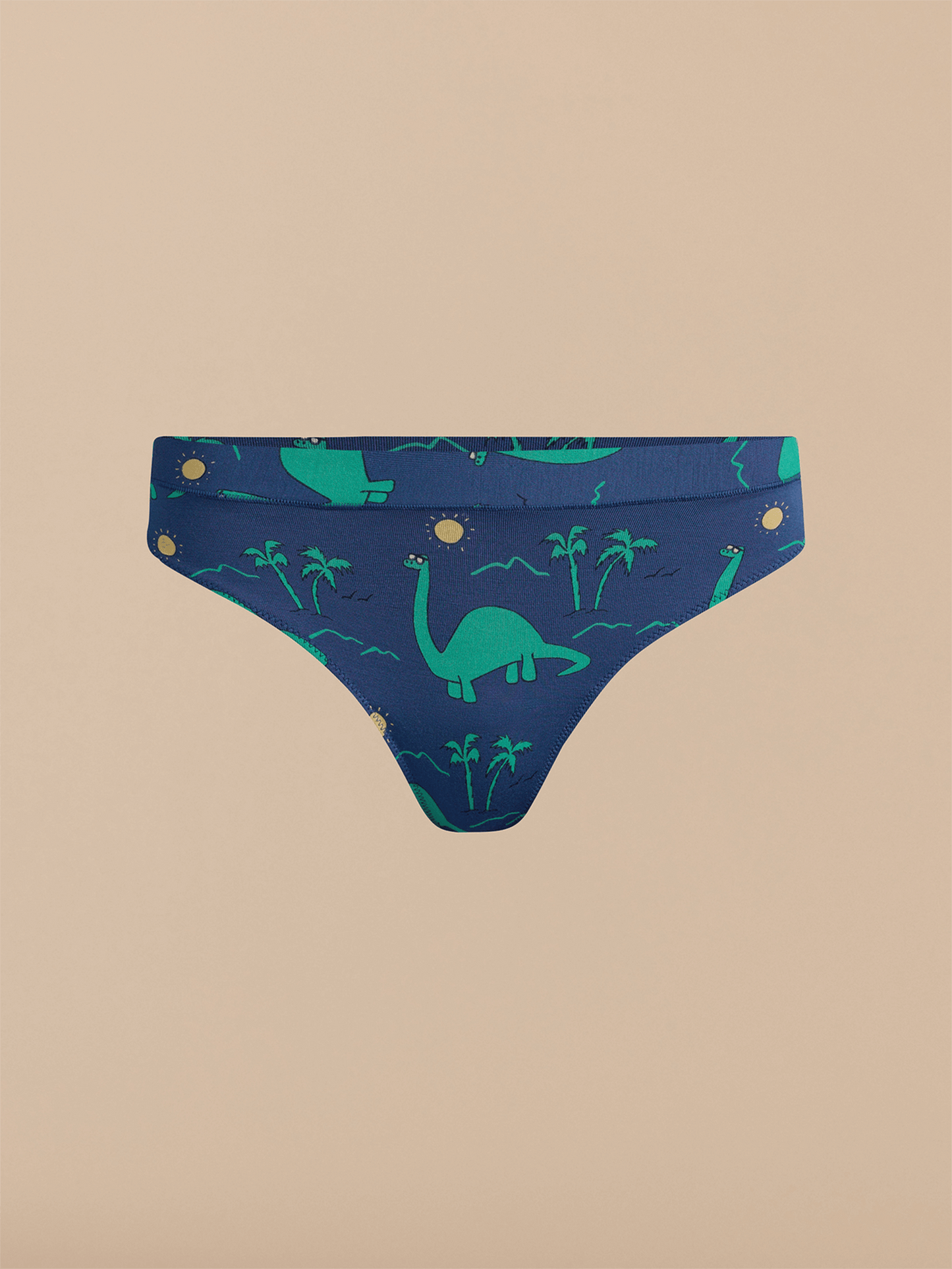 UltraModal™ FeelFree Thong | Dino Shore