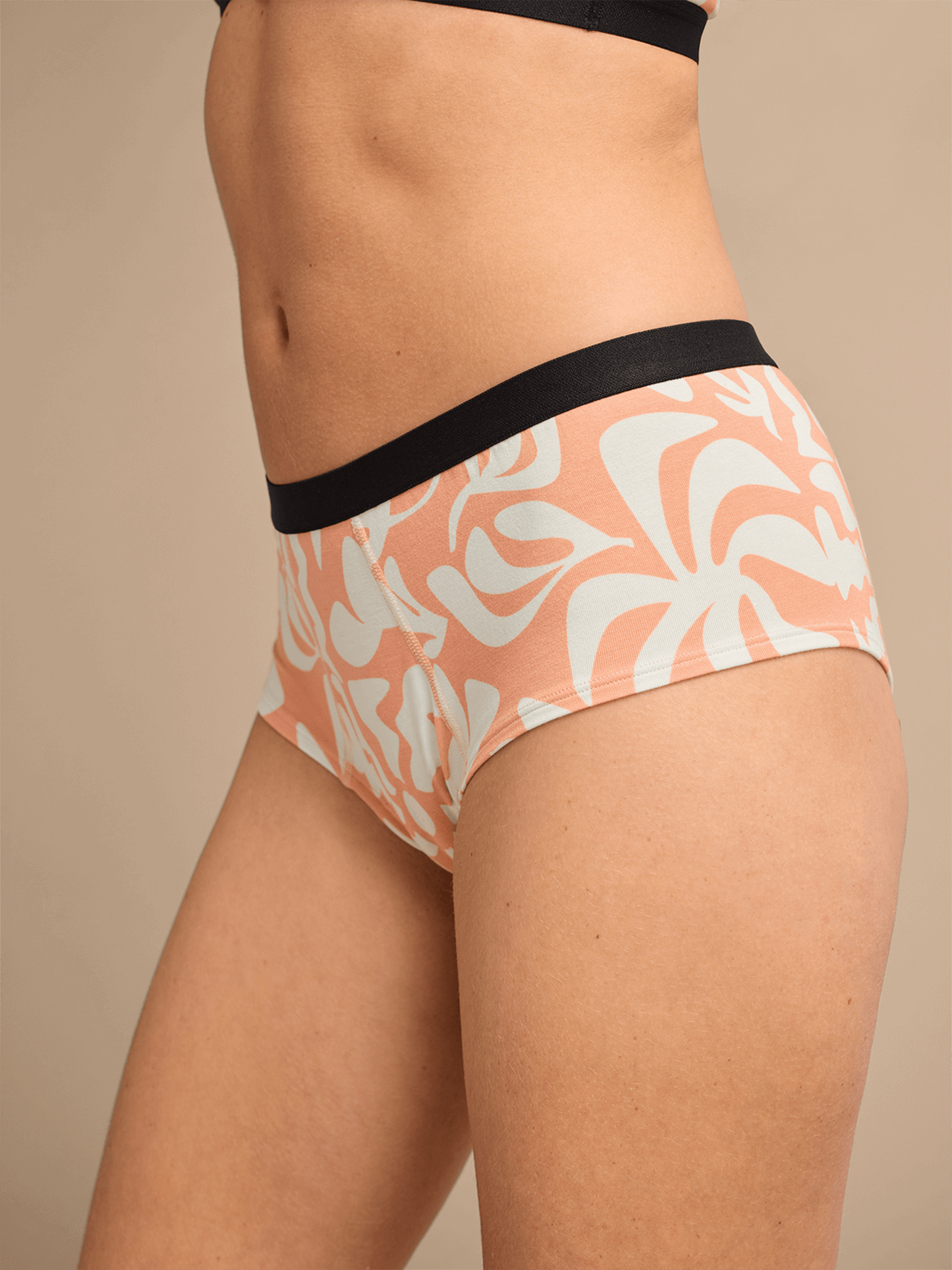 UltraModal™ Core Cheeky Brief 3-Pack | Miami Pack