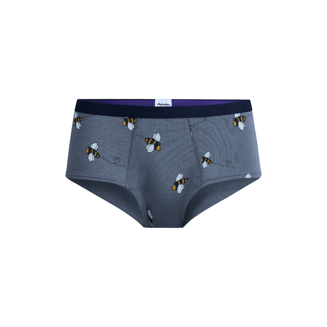 UltraModal™ Core Cheeky Brief | Let It Bee