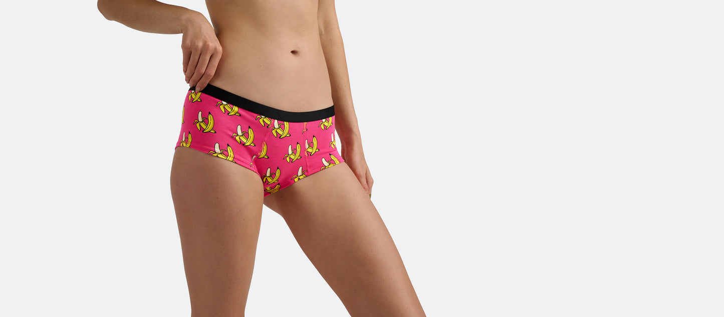 UltraModal™ Core Cheeky Brief | Bananarama