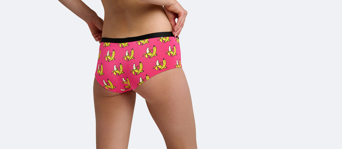 UltraModal™ Core Cheeky Brief | Bananarama