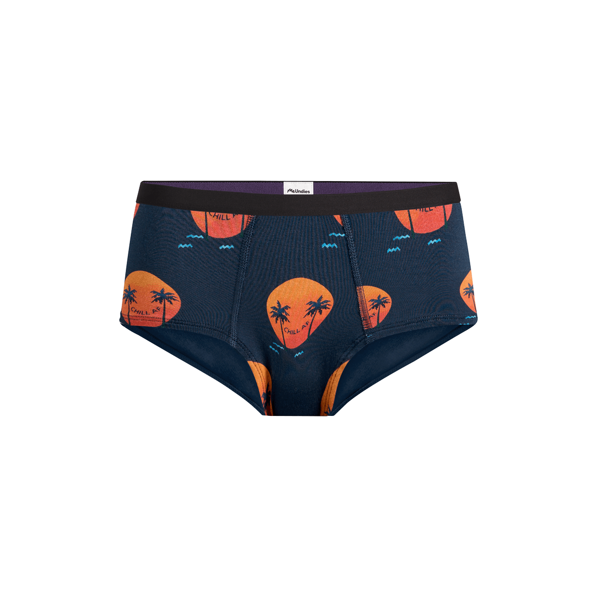 UltraModal™ Core Cheeky Brief | Chill AF