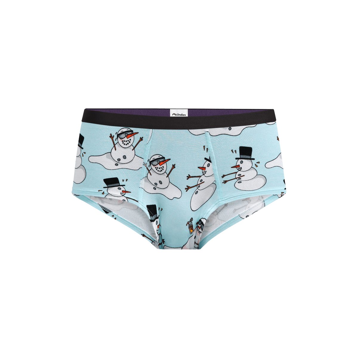 UltraModal™ Core Cheeky Brief | Let's Chill