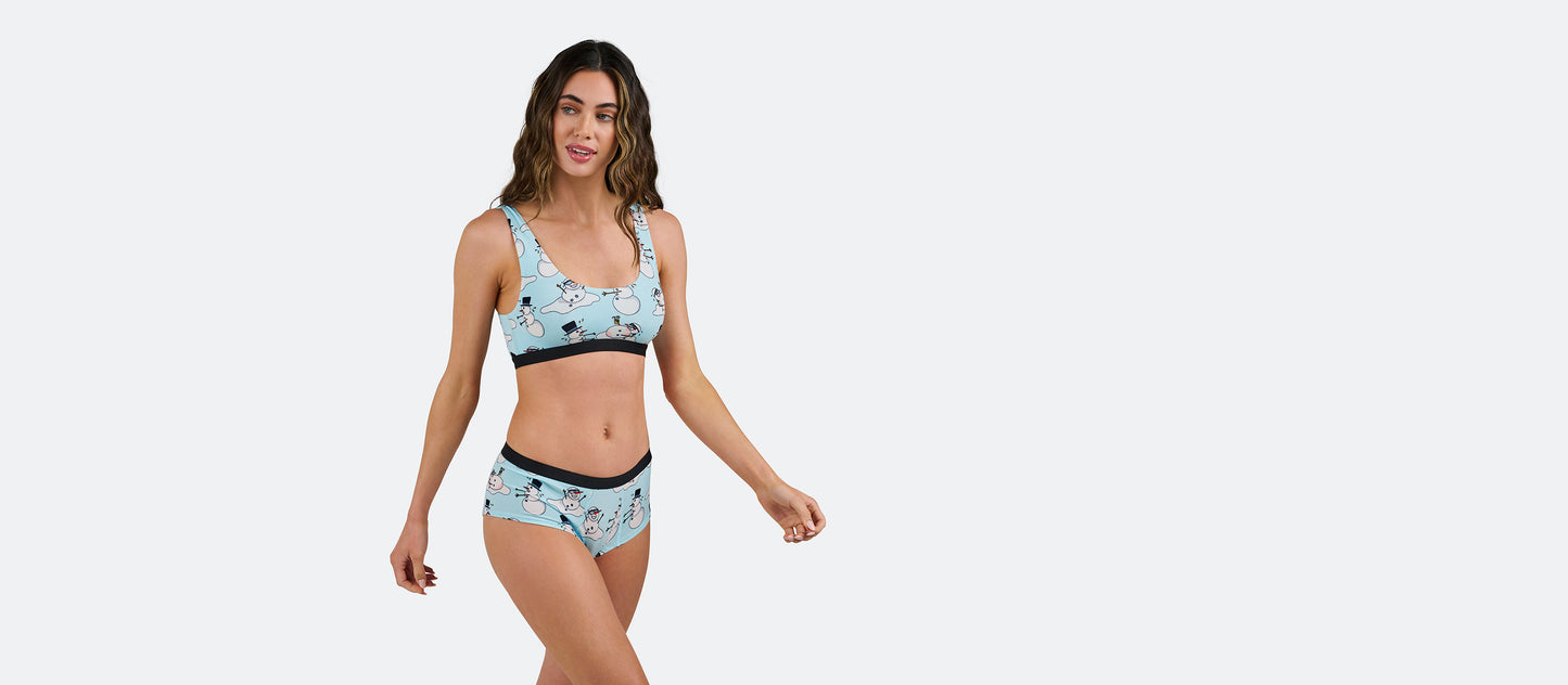 UltraModal™ Core Cheeky Brief | Let's Chill
