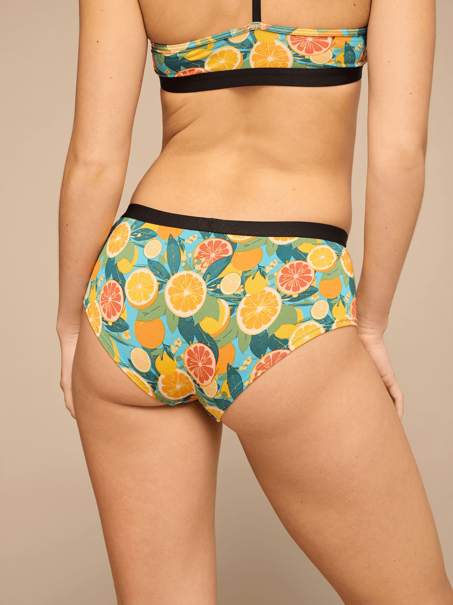 UltraModal™ Core Cheeky Brief 3-Pack | Amalfi Pack